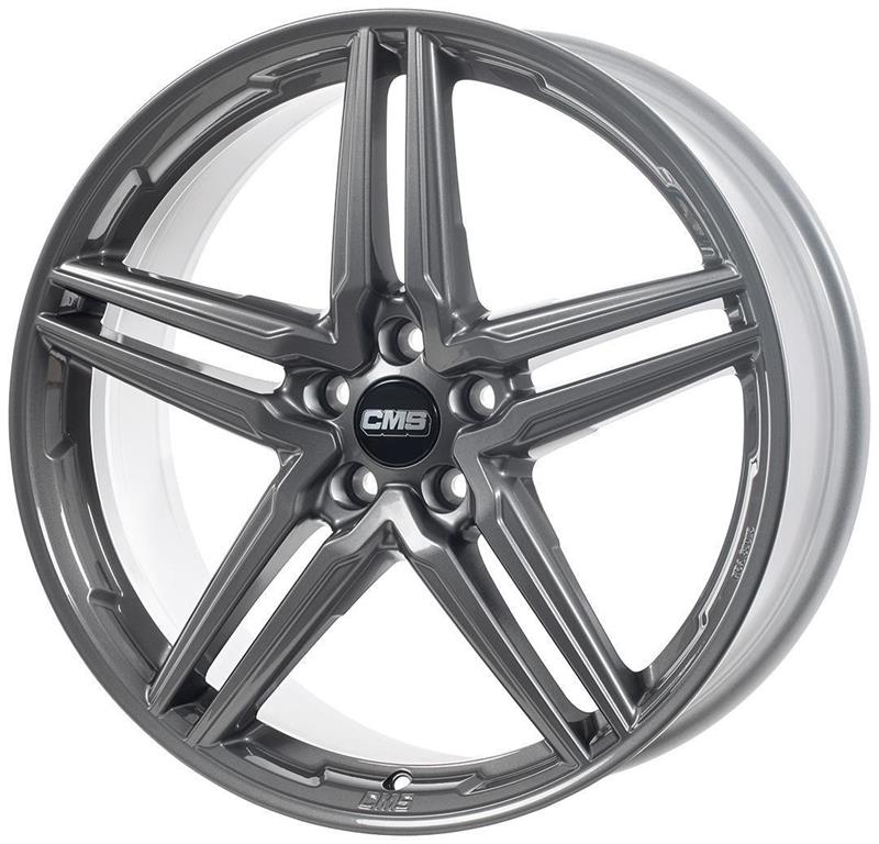 CMS C29 8.5xRDiameter1} 5x114.3 ET35 64.1