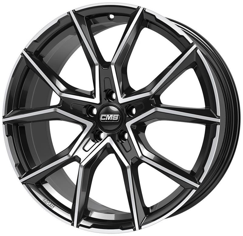 CMS C33 9xRDiameter1} 5x112 ET45 66.6