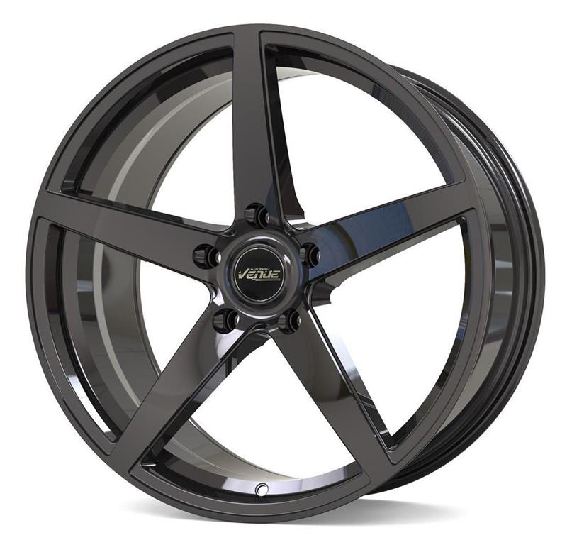 Venue Evo5 9.5xRDiameter1} 5x120 ET40 72.6