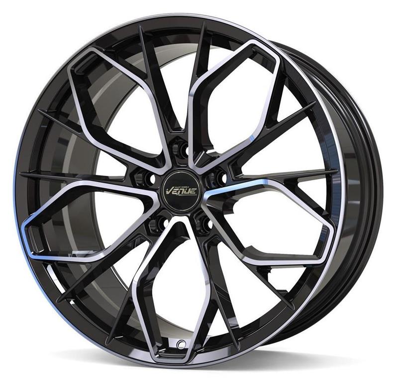 Venue Rocker 9xRDiameter1} 5x120 ET35 72.6
