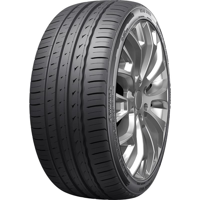ROAD RIDER STRADA MAX 275/45R20