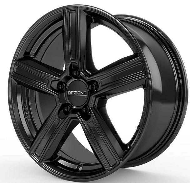 Dezent KG 8xRDiameter1} 5x112 ET38 57.1