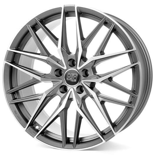 MSW 50 11.5xRDiameter1} 5x130 ET61 71.6