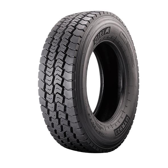 265/70R19.5 Giti GTR923 143/141J M+S 3PMSF Trailer REGIONAL DCB72
