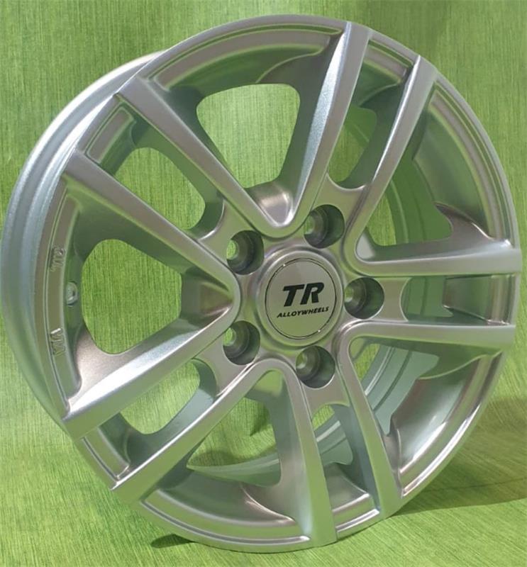 GG L1024 5.5xRDiameter1} 5x112 ET30 66.6
