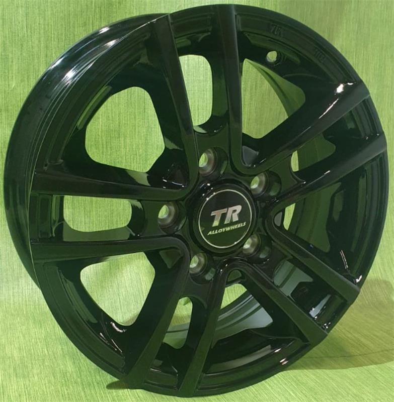 GG L1024 5.5xRDiameter1} 5x112 ET30 66.6