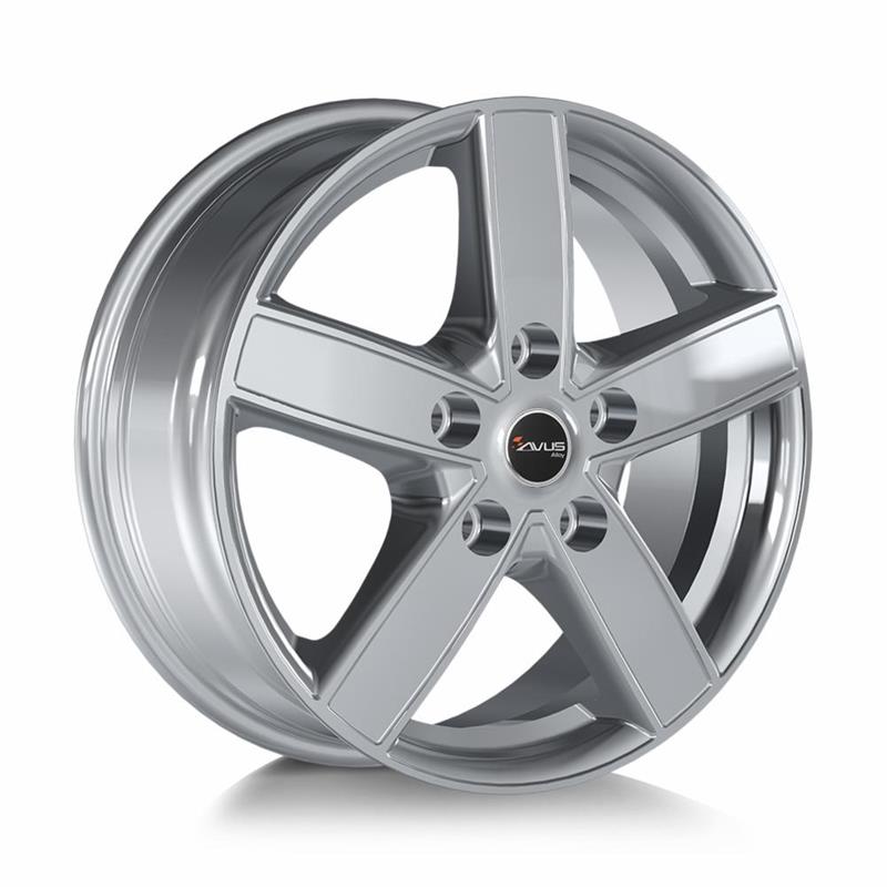 Avus AC-V51 7xRDiameter1} 5x130 ET62 89.1