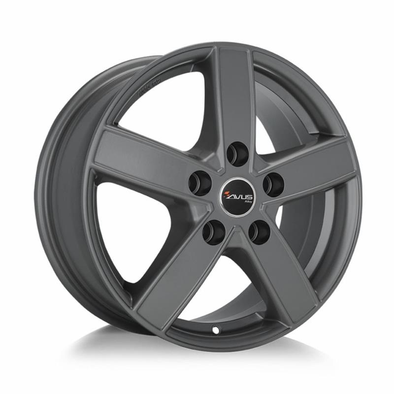 Avus AC-V51 7xRDiameter1} 5x160 ET55 65.1