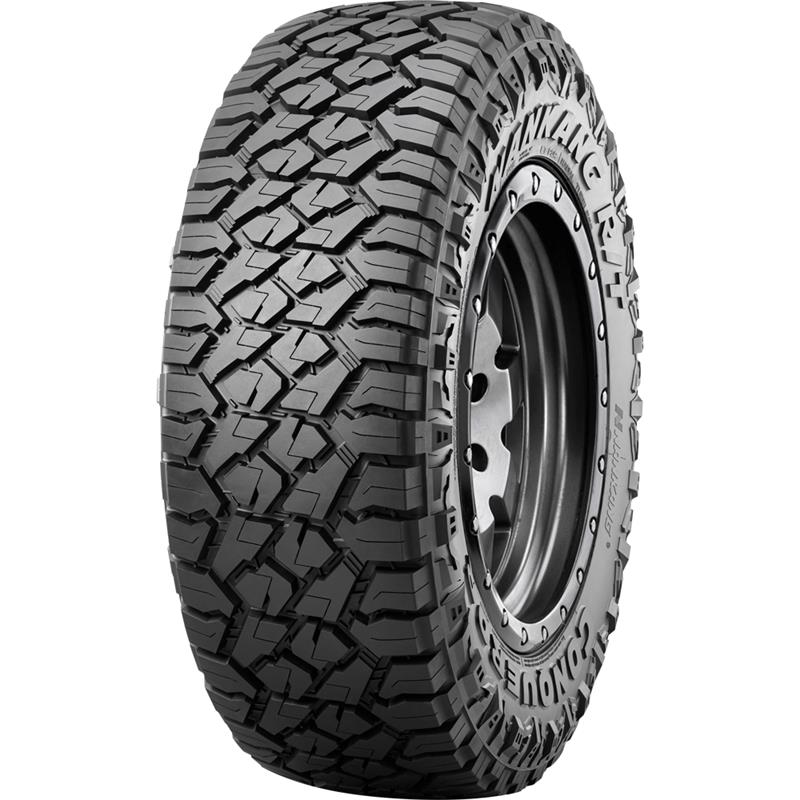 NANKANG RT+ 265/65R18