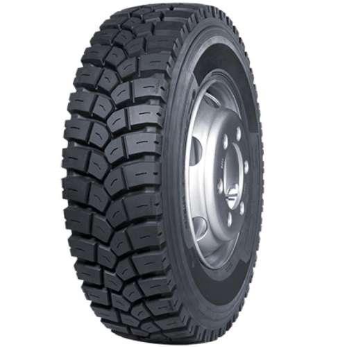 295/80R22.5 Hifly HH556 154/149M M+S 3PMSF Drive MIXED USE DCB73