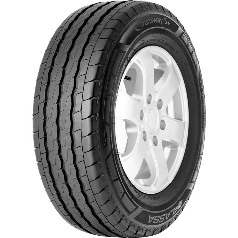 LASSA TRANSWAY 3+ 225/75R16
