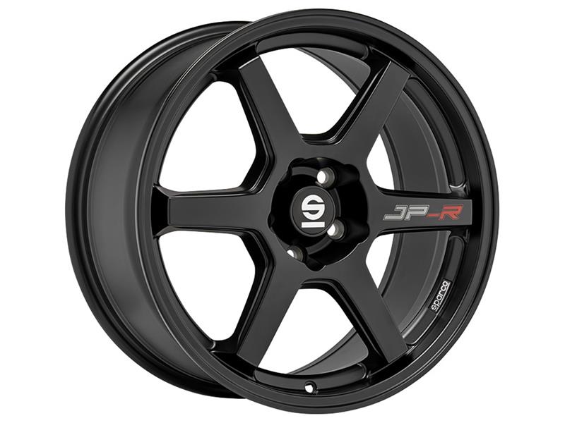 Sparco JP-R 8.5xRDiameter1} 5x114.3 ET45 73