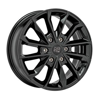 MSW 42 6H 8.5xRDiameter1} 6x120 ET47 74.6