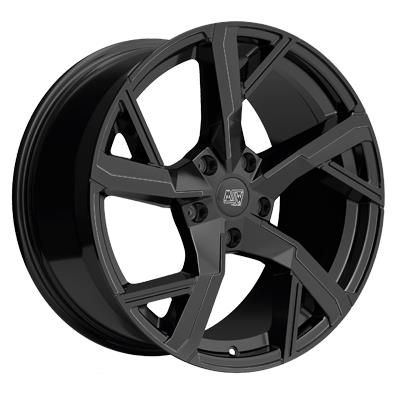 MSW 54 10xRDiameter1} 5x130 ET39 66.6