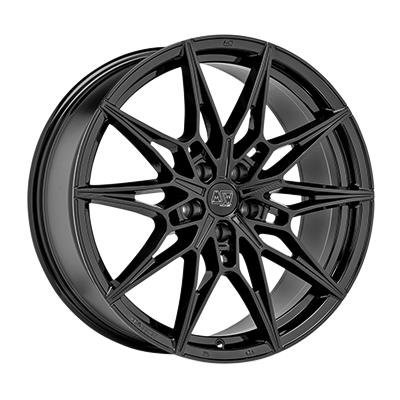 MSW 75 8.5xRDiameter1} 5x112 ET26 66.6
