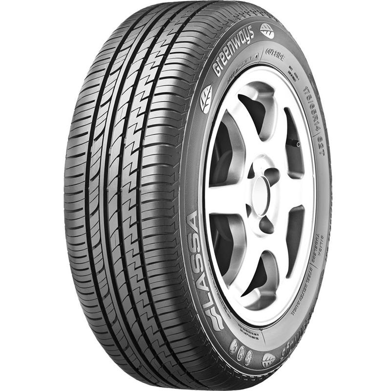 LASSA GREENWAYS 205/55R16