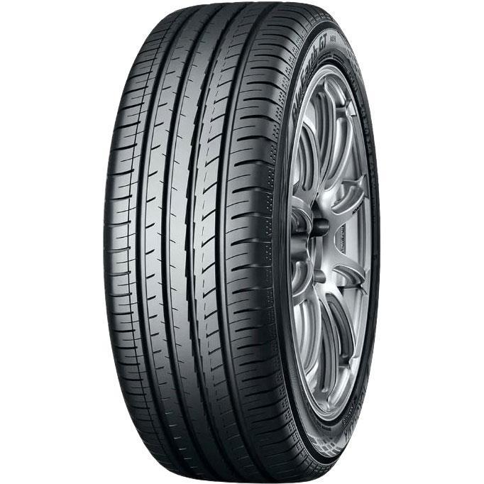 YOKOHAMA BLUEARTH-GT AE51 275/35R19