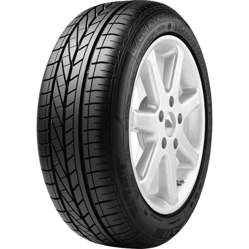 GOODYEAR EXCELLENCE 235/55R19