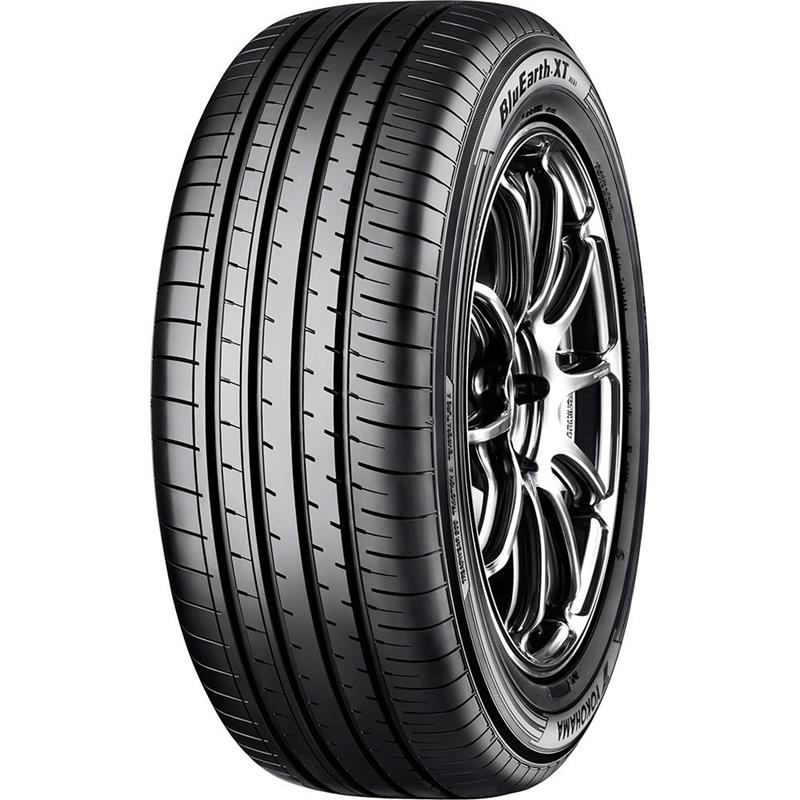 YOKOHAMA BLUEARTH-XT AE61E 235/60R18