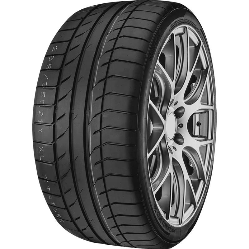 GRIPMAX STATURE H/T 295/30R22