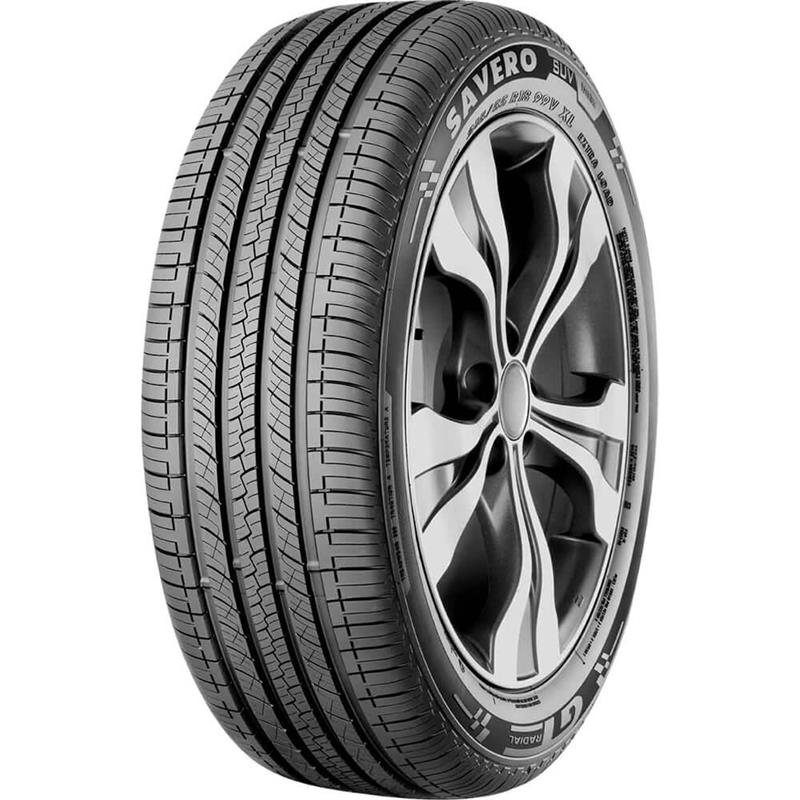 GT RADIAL SAVERO SUV 245/65R17