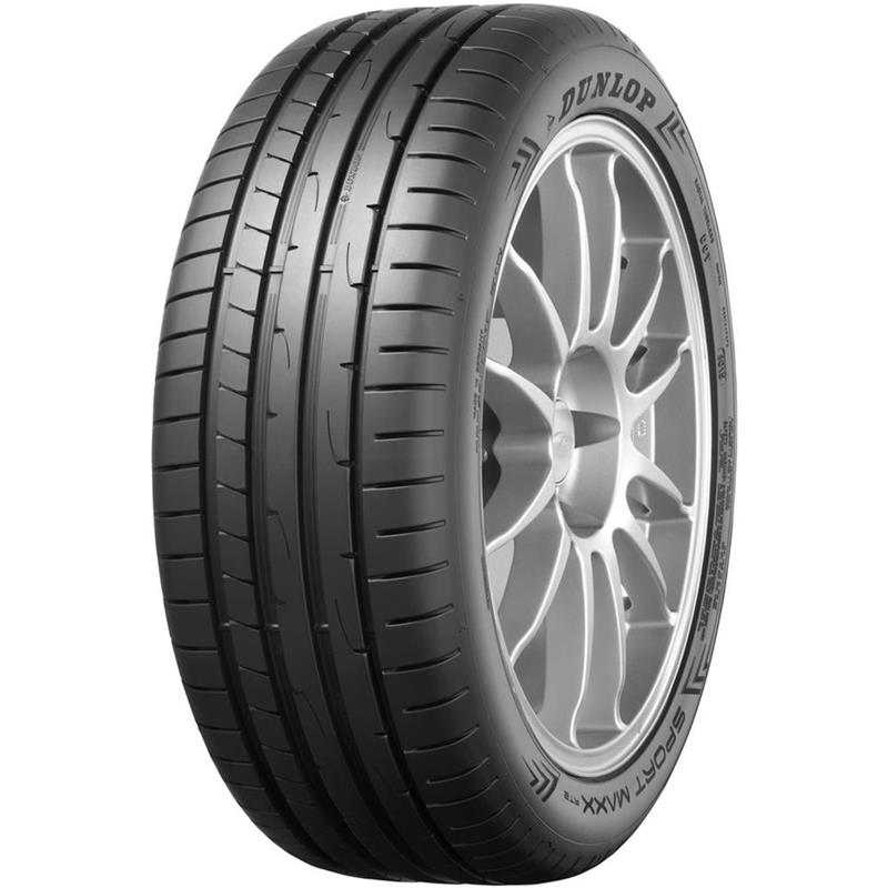DUNLOP SPORT MAXX RT 2 285/30R19