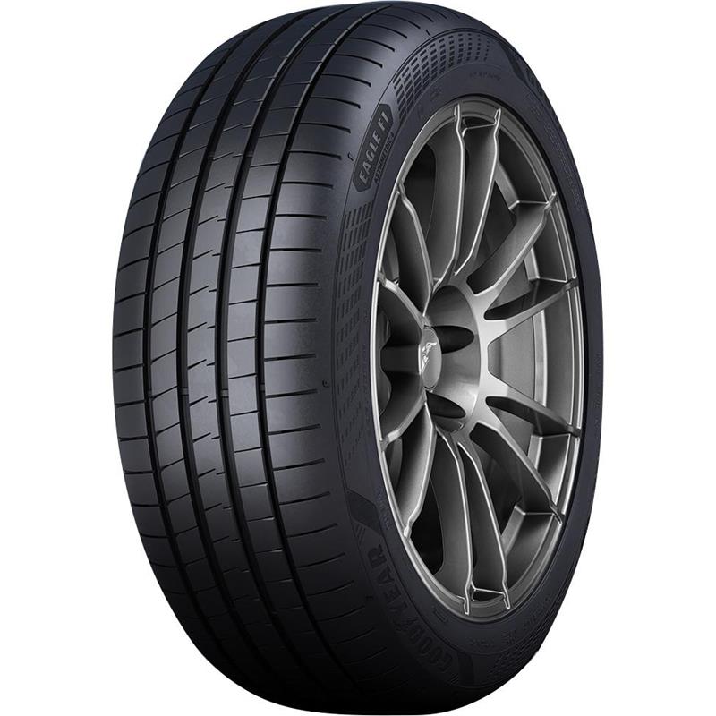 GOODYEAR EAGLE F1 ASYMMETRIC 6 295/35R23