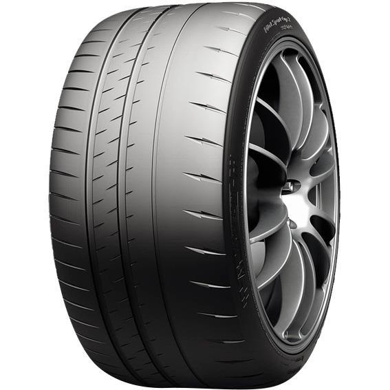 MICHELIN PILOT SPORT CUP 2 325/30R21