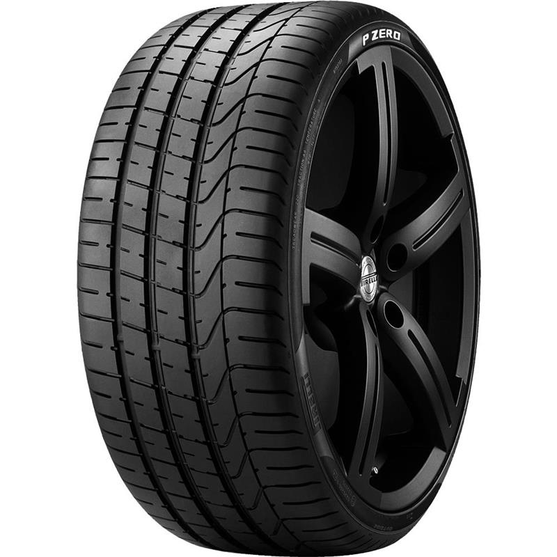 PIRELLI P ZERO 295/40R21