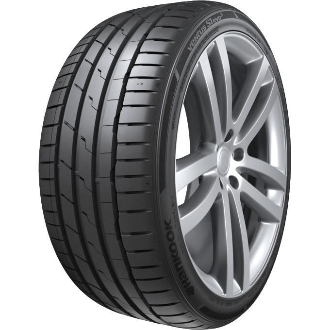 HANKOOK VENTUS S1 EVO 3 (K127B) 255/45R19
