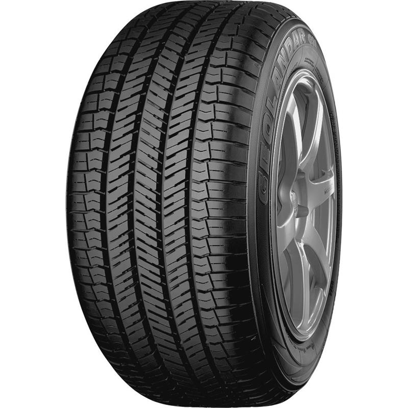 YOKOHAMA GEOLANDAR G91F 225/60R17