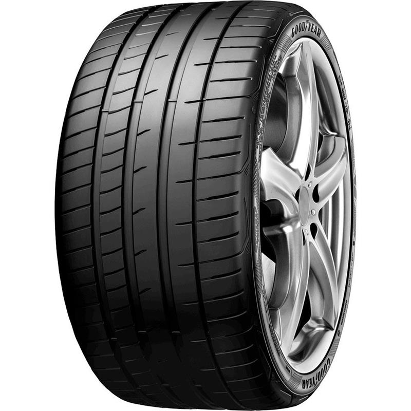 GOODYEAR EAGLE F1 SUPERSPORT 245/40R18