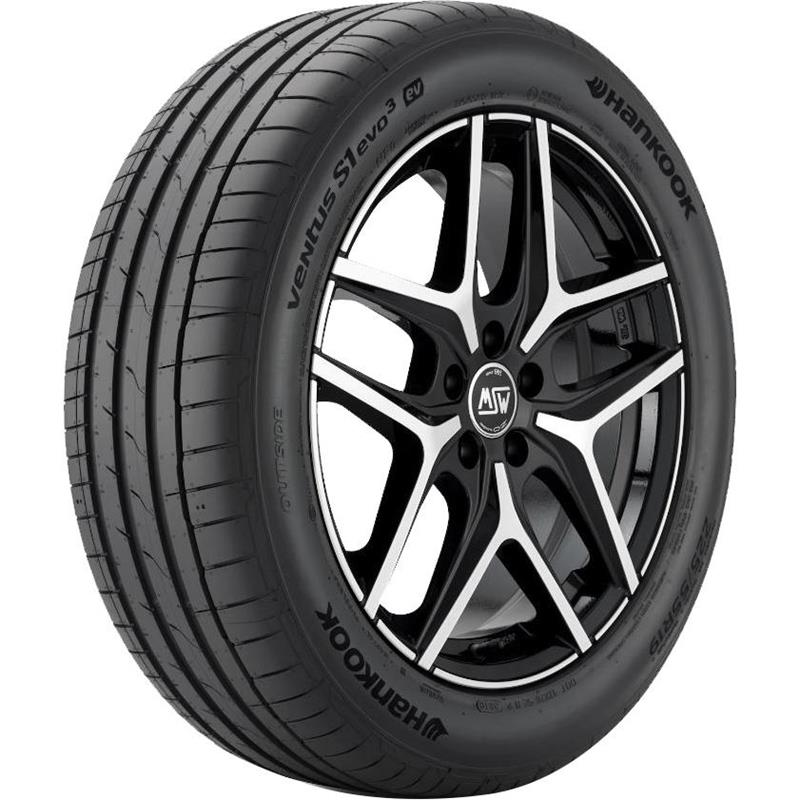 HANKOOK VENTUS S1 EVO 3 EV (K127E) 235/45R21