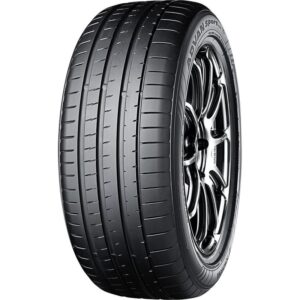 YOKOHAMA ADVAN SPORT V107 255/55R19
