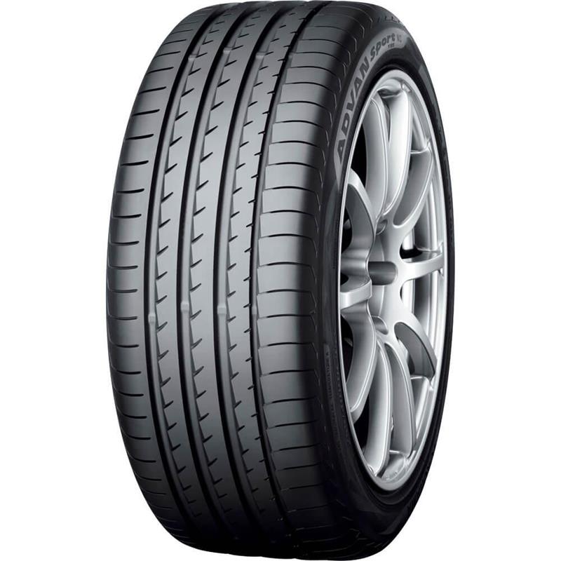 YOKOHAMA ADVAN SPORT V105W 325/30R21