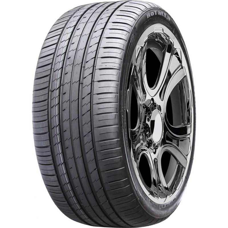 ROTALLA RS01+ 275/45R21