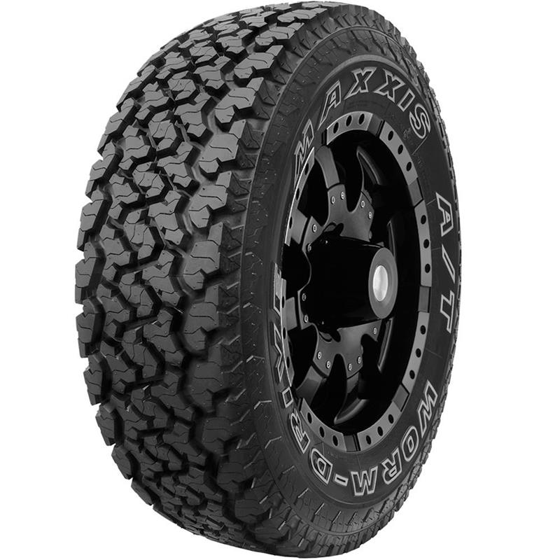 MAXXIS WORM DRIVE AT980E 265/60R18