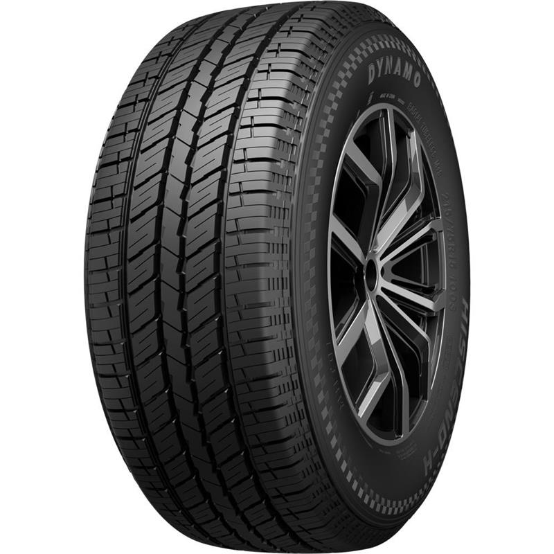 DYNAMO HISCEND-H MHT01 265/70R16