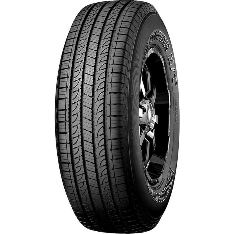 YOKOHAMA GEOLANDAR H/T G056 275/50R21