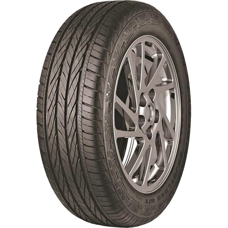 TRACMAX X PRIVILO H/T 245/70R16