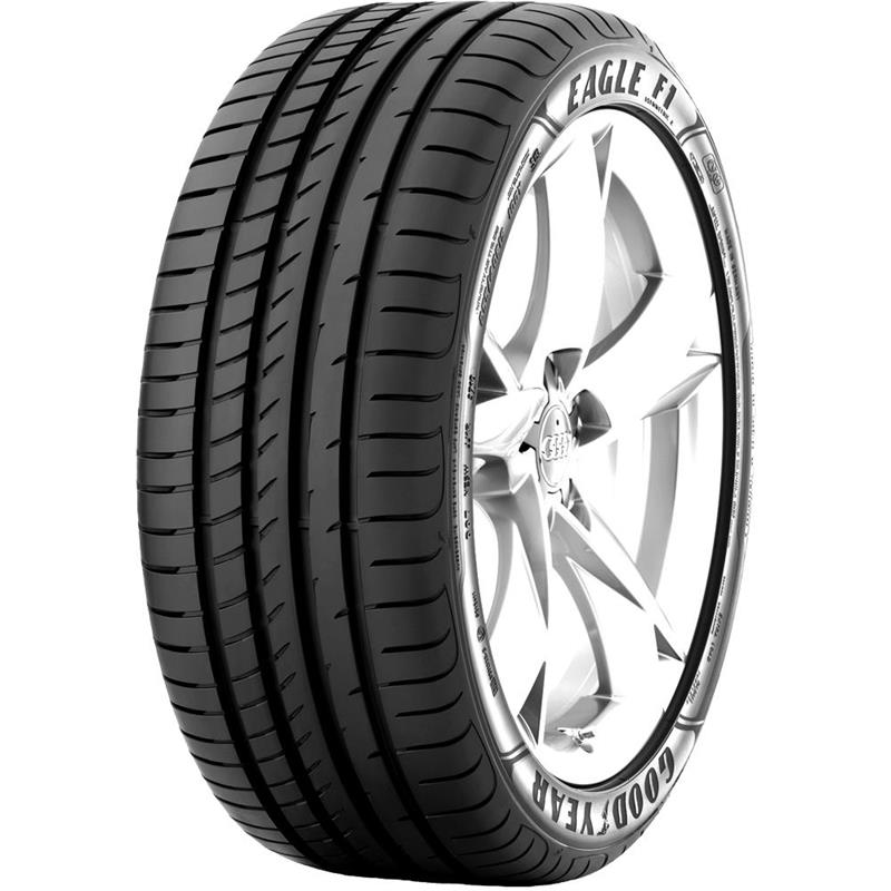 GOODYEAR EAGLE F1 ASYMMETRIC 2 SUV 285/45R20