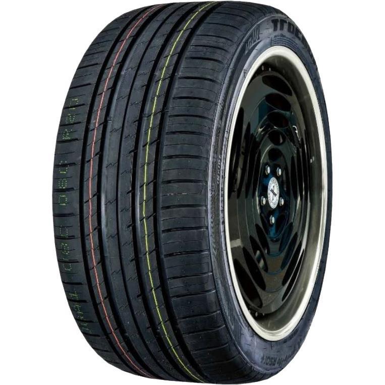 TRACMAX X PRIVILO RS01+ 315/35R20