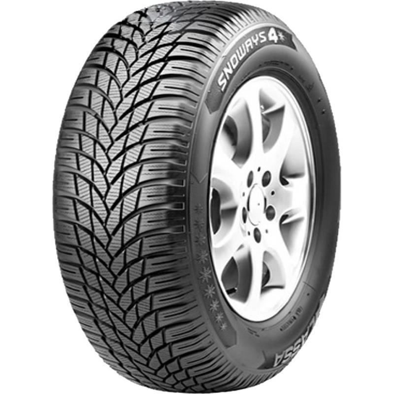 LASSA SNOWAYS 4 245/45R18