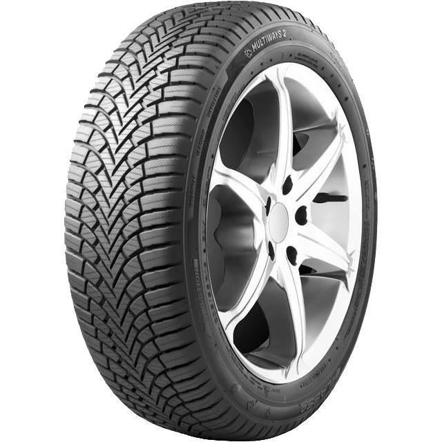 LASSA MULTIWAYS 2 225/50R17