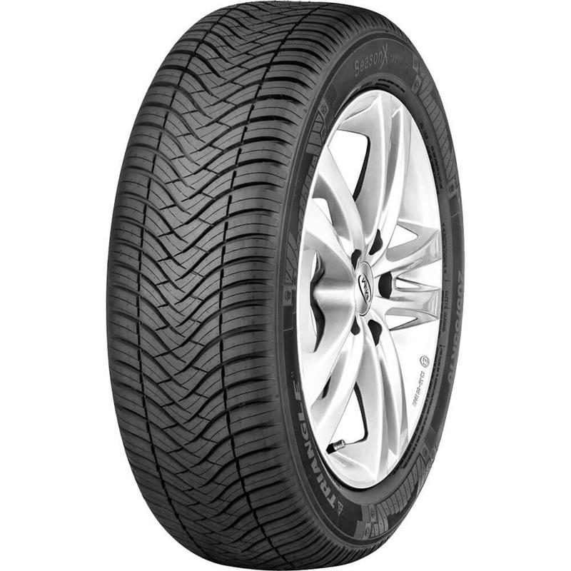 TRIANGLE SEASONX (TA01) 215/50R18