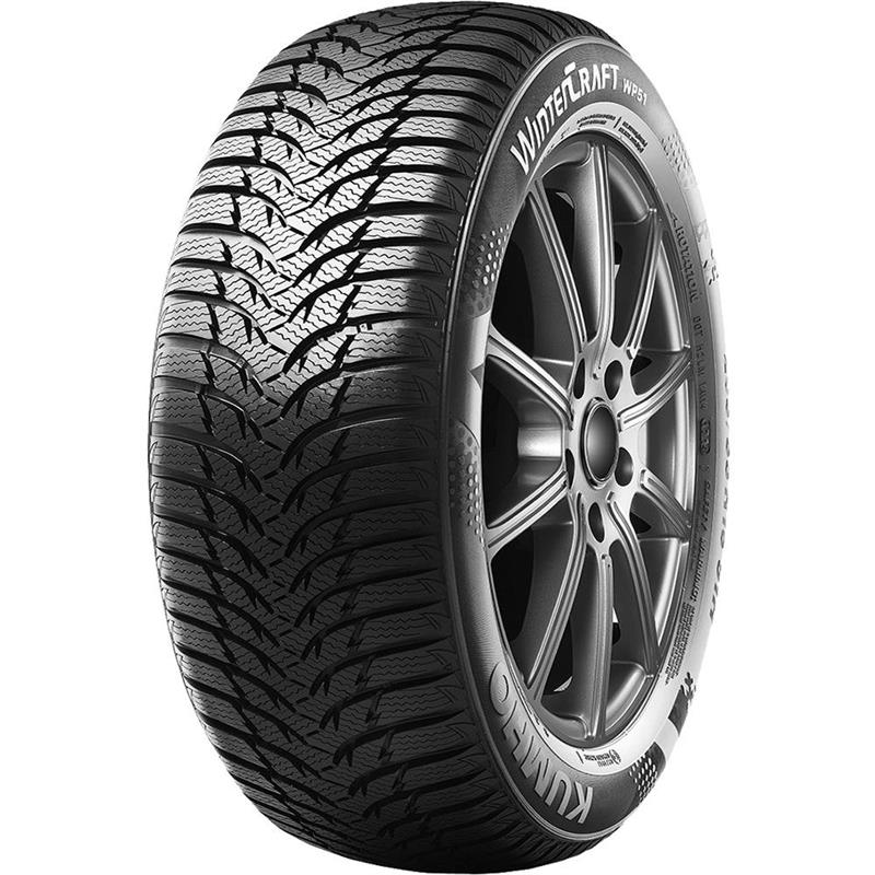 KUMHO WINTERCRAFT WP51 205/60R15