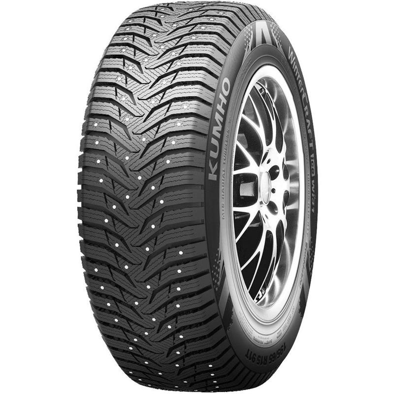 KUMHO WINTERCRAFT ICE WI31 215/70R15