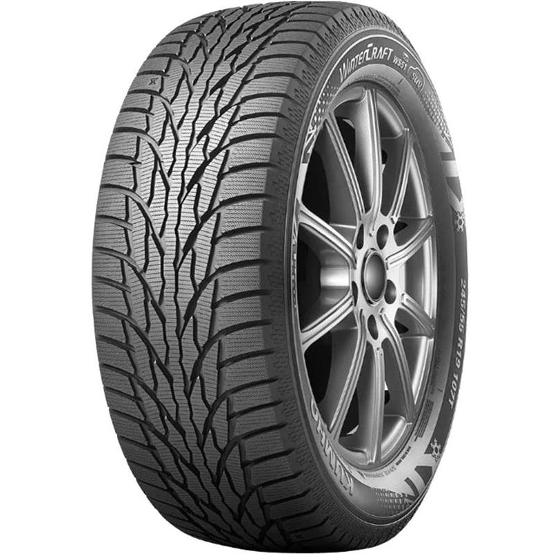 KUMHO WINTERCRAFT ICE SUV WS51 255/55R19