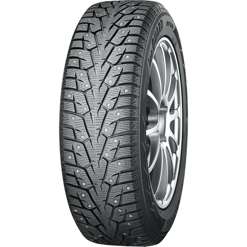 YOKOHAMA ICE GUARD STUD (IG55) 295/35R21