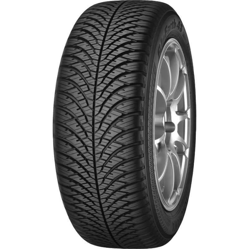 YOKOHAMA BLUEARTH 4S (AW21) 225/55R16
